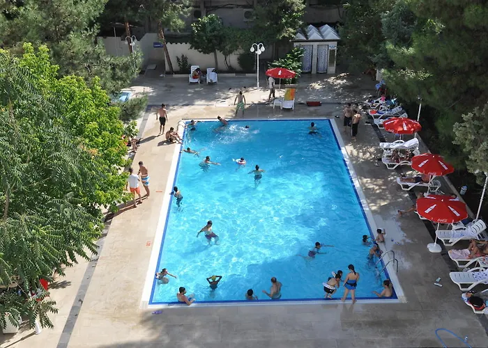 Turistik Hotel