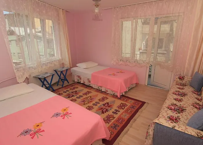 Seçil Pansiyon