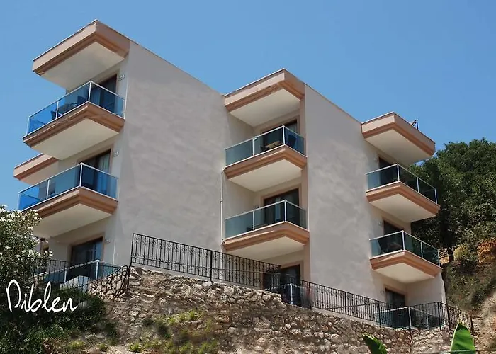 Yilmaz Kaptan Hotel
