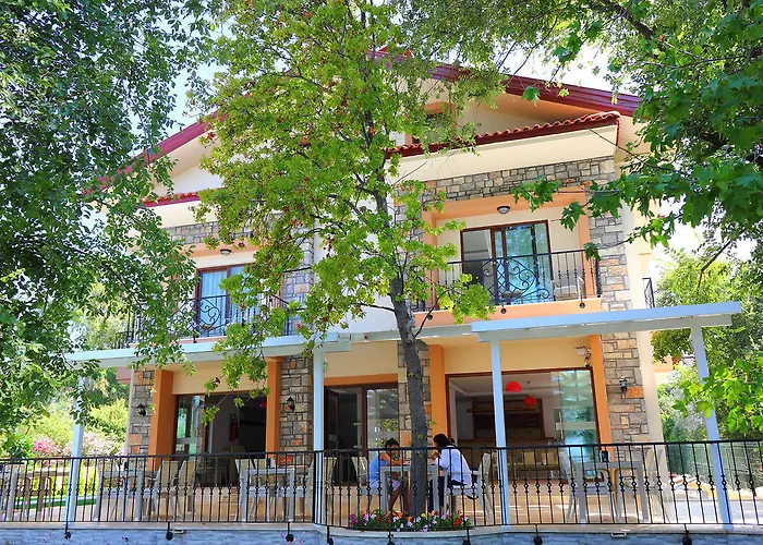 Gocek Dim Elit Hotel