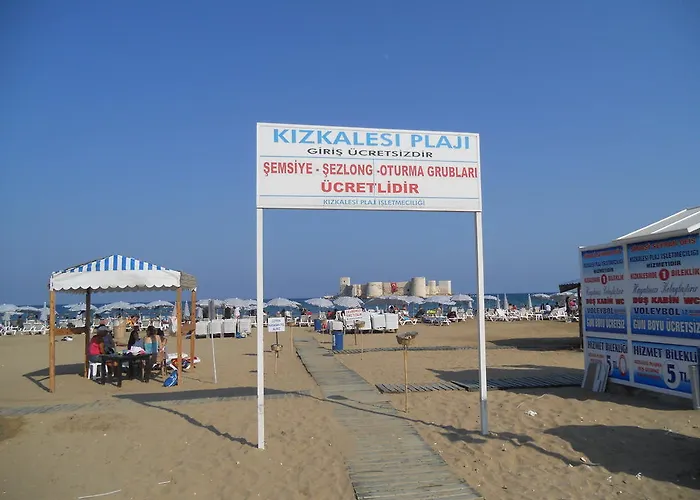Baris Hotel
