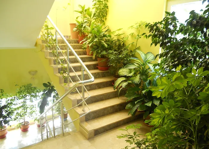 Baris Hotel