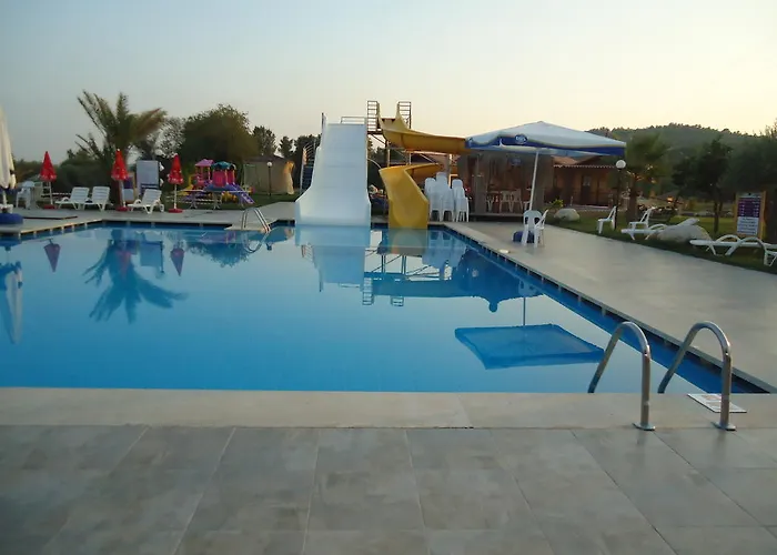Irmak Garden