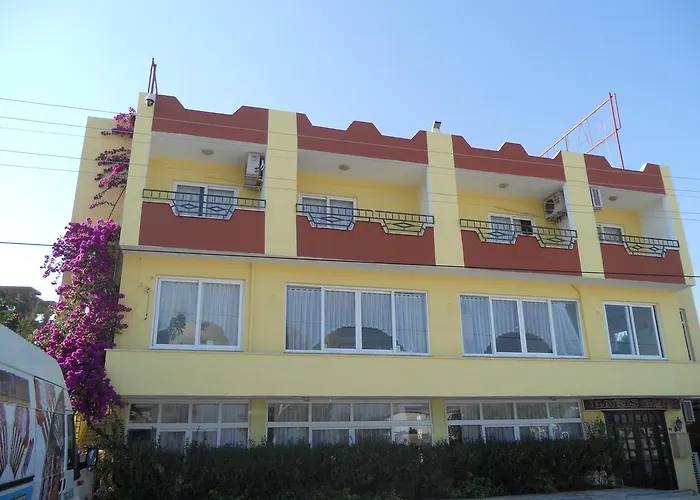 Baris Hotel