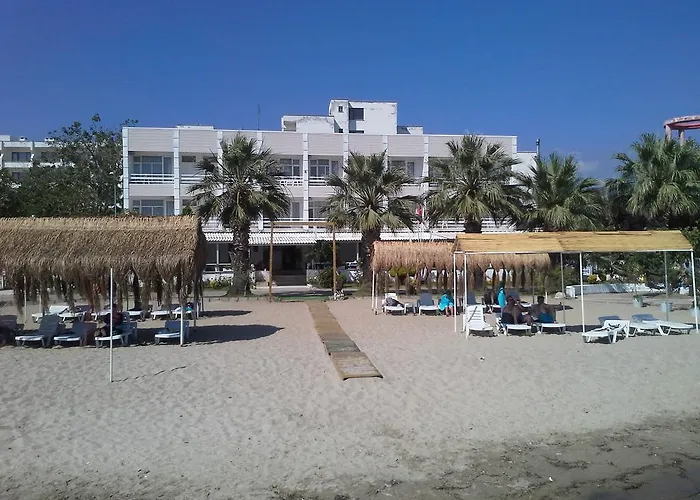 Eker Bermuda Hotel