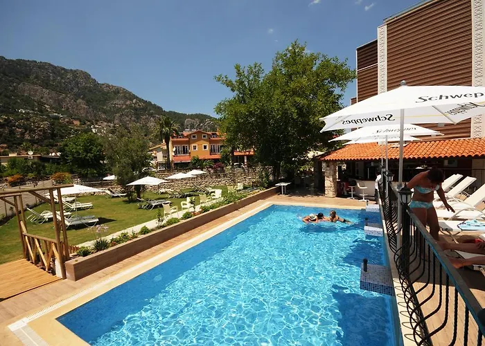 Turunc Dream Hotel, Türkiye