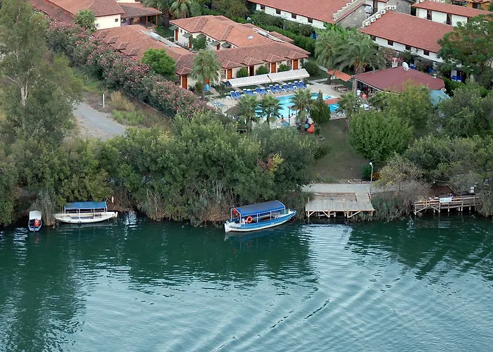 Keysan Yunus Hotel