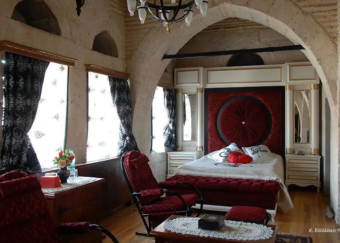 Cinci Han Hotel