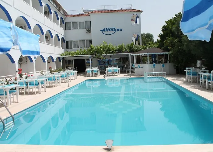 Altınyaz Hotel