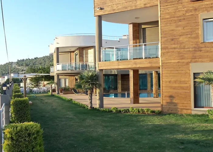 Alaçatı Çınar Boutique Hotel