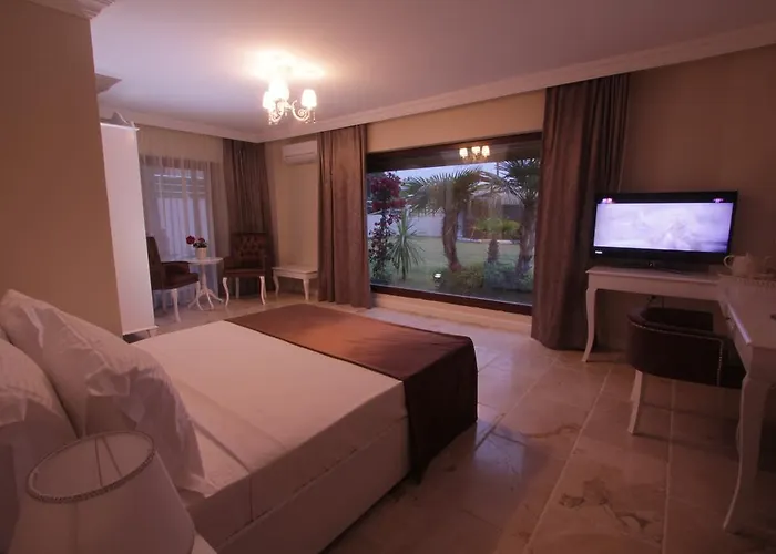 Alaçatı Çınar Boutique Hotel