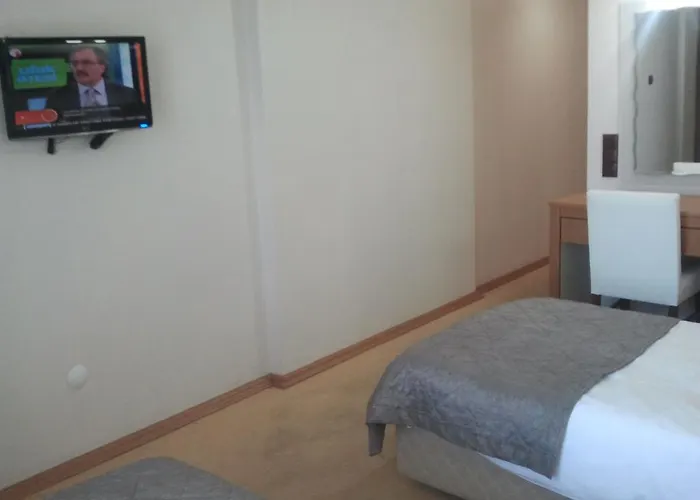 Hotel Kocaman