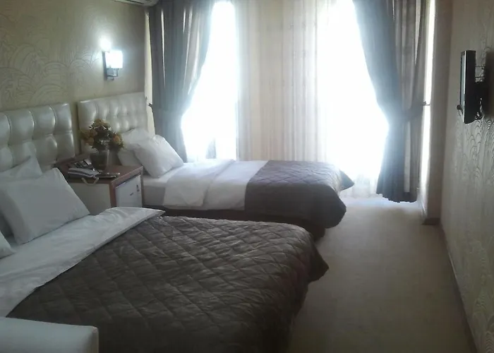 Hotel Kocaman