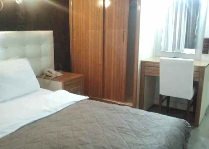 Hotel Kocaman