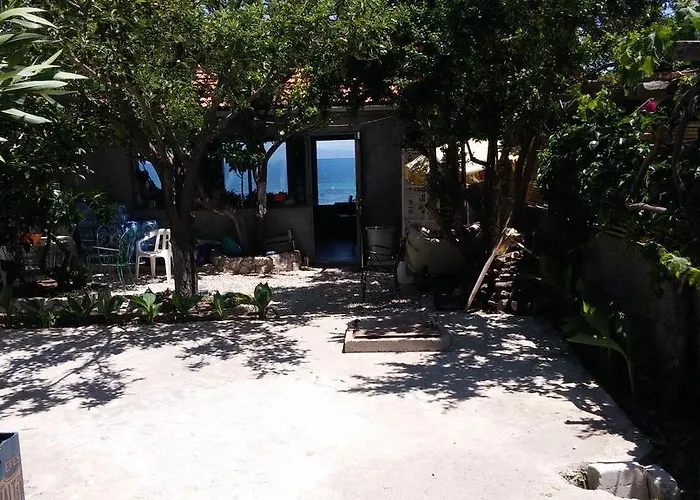 Ergin Pansiyon