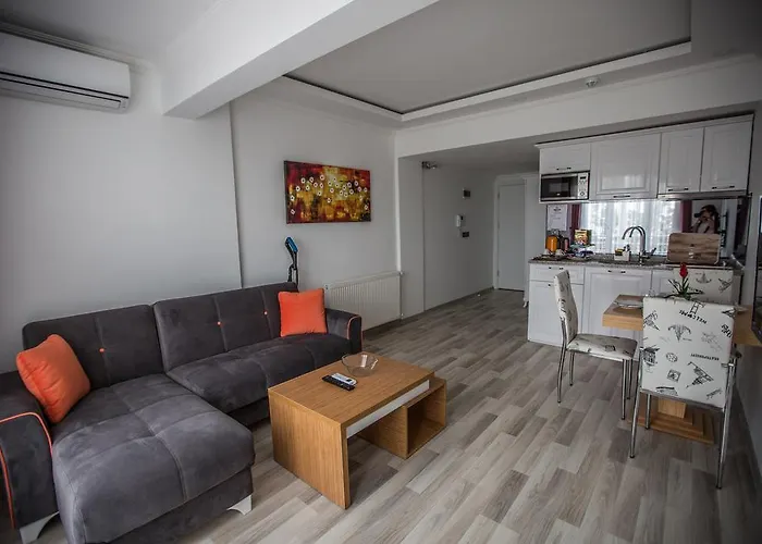 Air Suite Hotel Trabzon, Türkiye