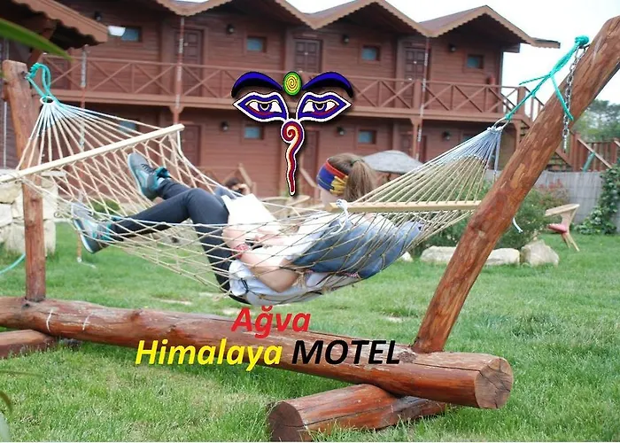 Himalaya