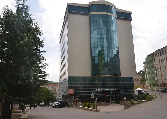 Basak Termal