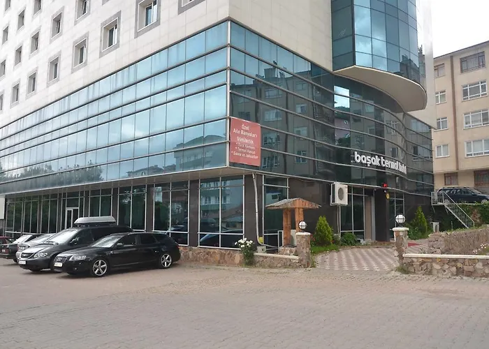 Basak Termal