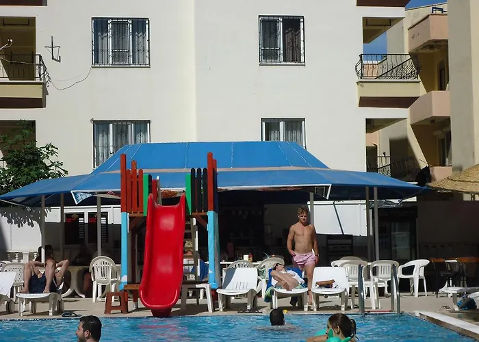 Didyma Apollon Hotel