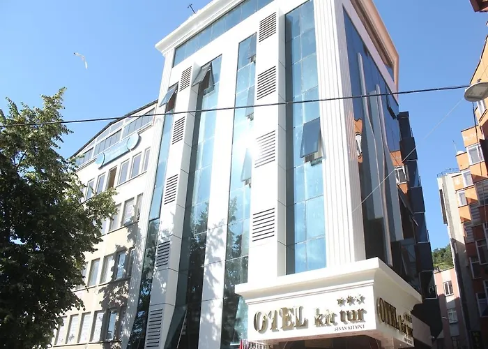 Kit-Tur Hotel