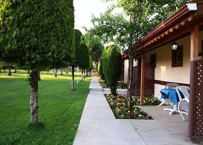Villa Familia Orhangazi, Türkiye