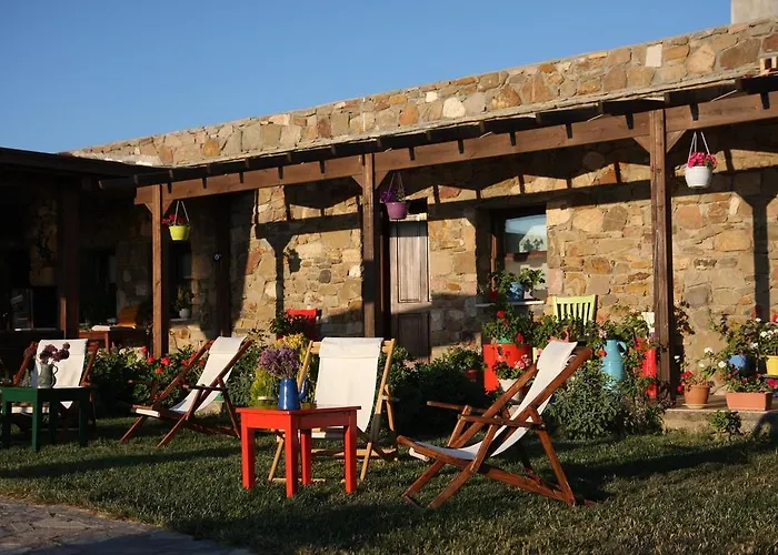 Harmani Tatil Ciftligi