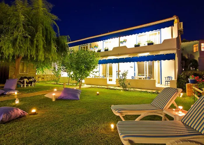 Keyfim Hotel