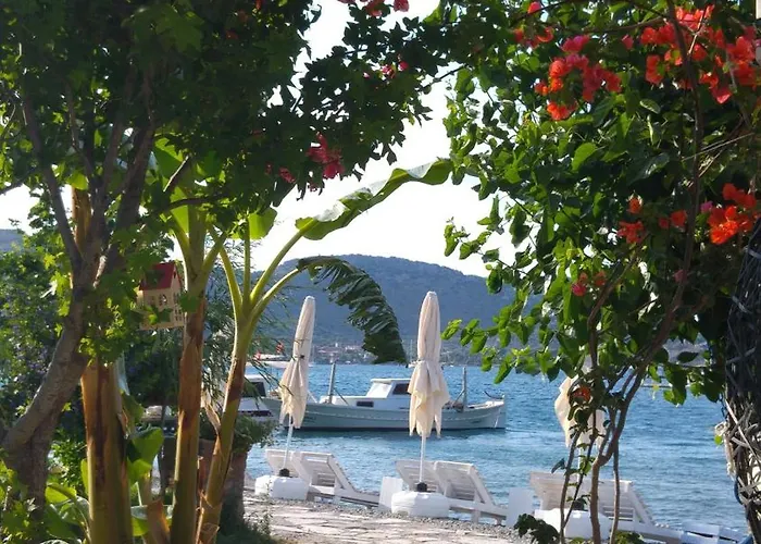 Keyfim Hotel