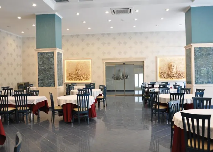 Bozdogan Hotel Adıyaman, Türkiye