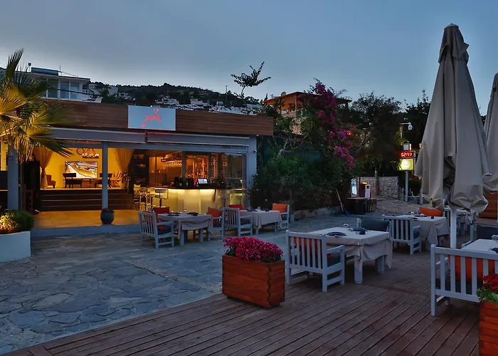 Galen Beach House