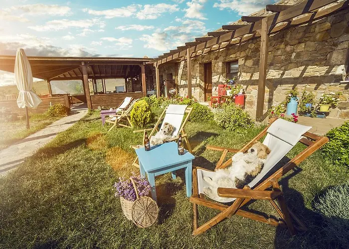 Harmani Tatil Ciftligi