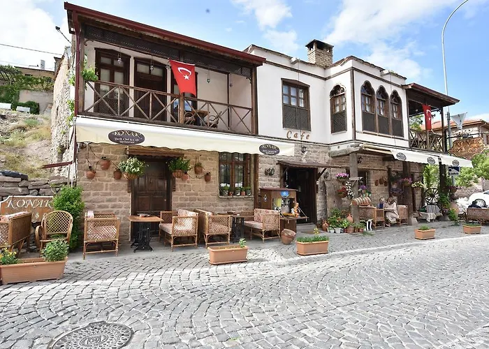 Sille Konak Hotel