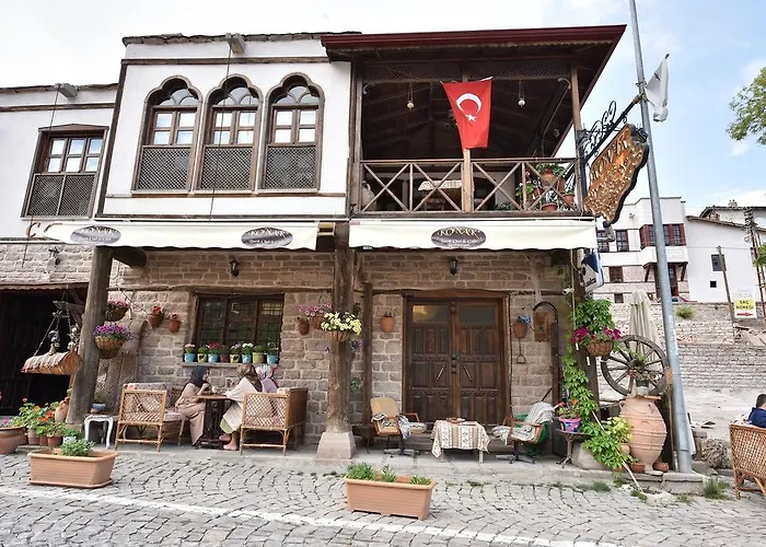 Sille Konak Hotel