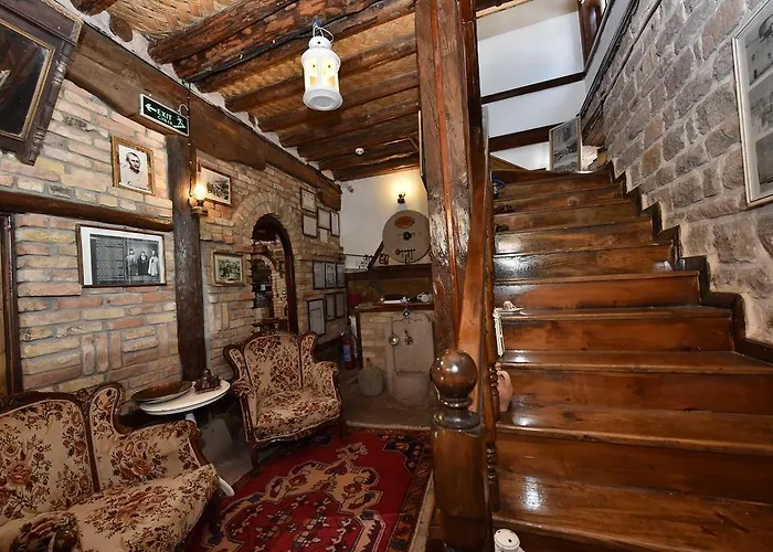 Sille Konak Hotel Konya, Türkiye