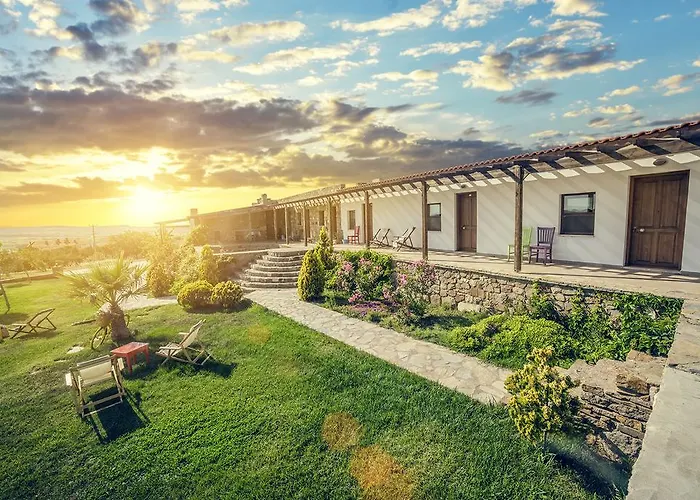 Harmani Tatil Ciftligi