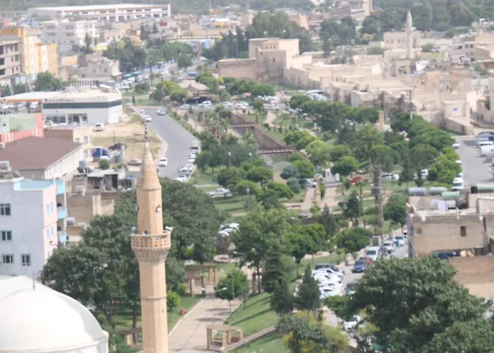 Kilim Hotel Şanlıurfa, Türkiye