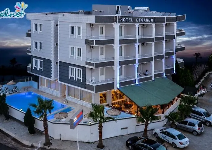 Efsanem Hotel