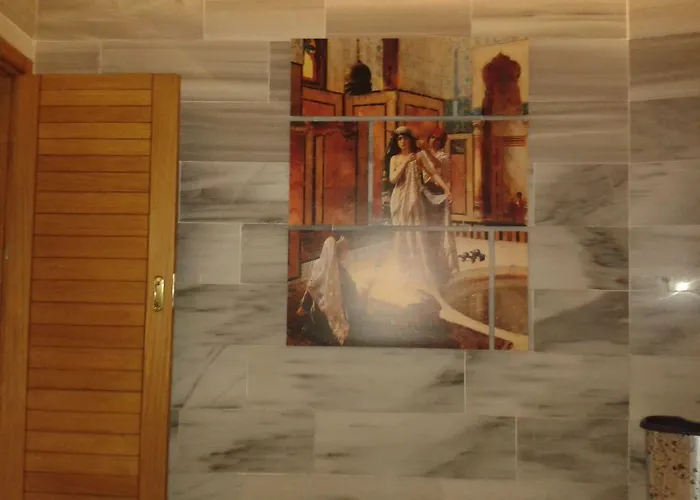 Aurum Trabzon Hotel