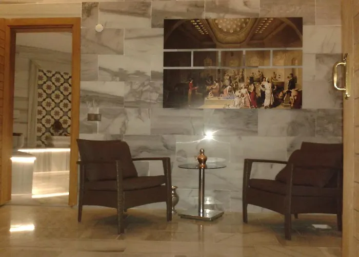 Aurum Trabzon Hotel