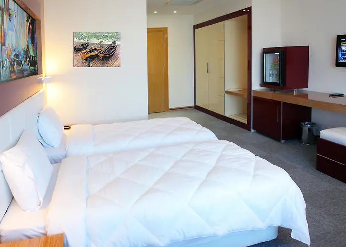 Ege Sevilen Hotel Turgutlu, Türkiye