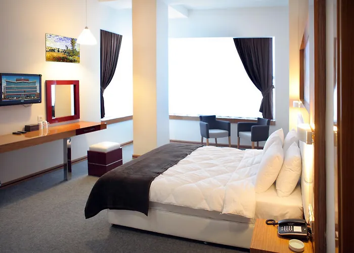 Ege Sevilen Hotel