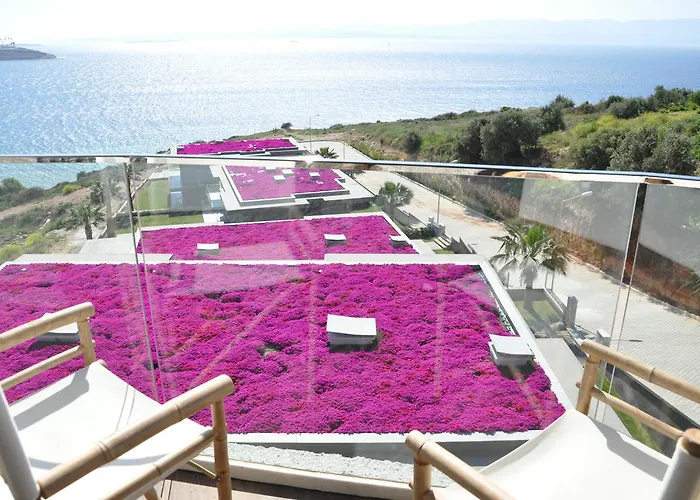 Sato Design Hotel (Adults Only)