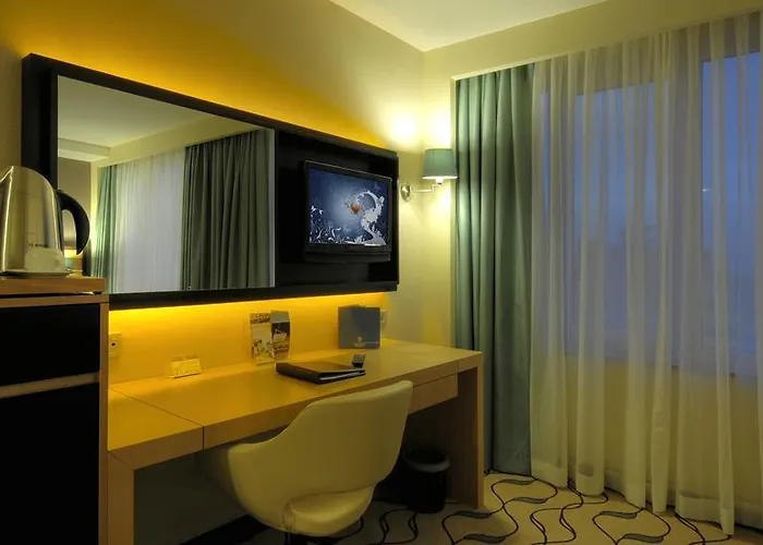 Dedeman Ankara
