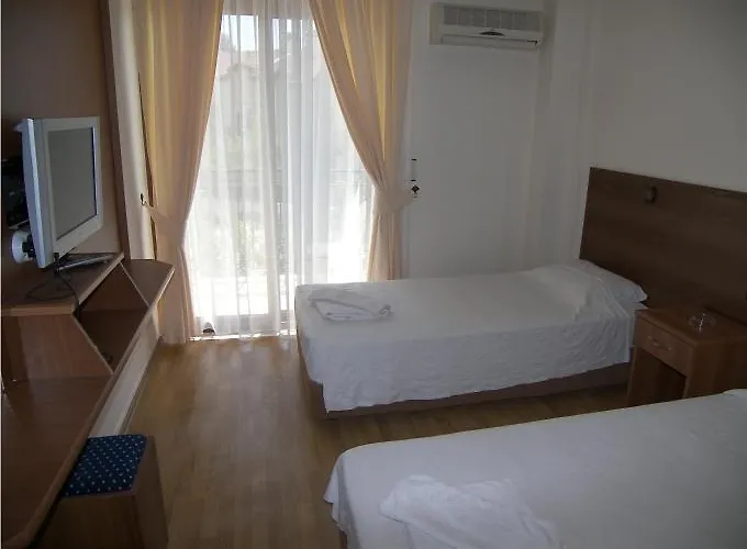 Dogus Hotel