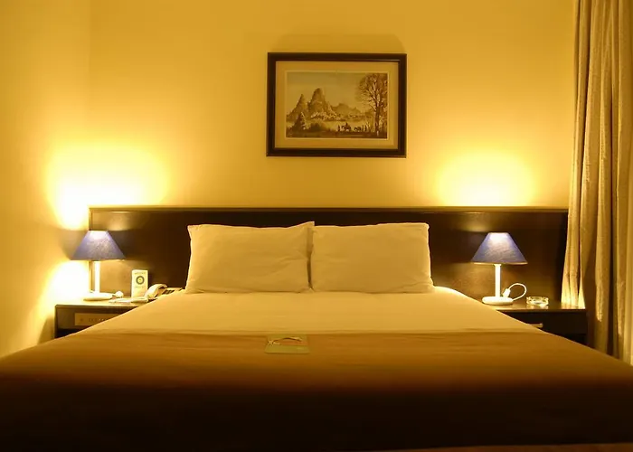 Dedeman Cappadocia Convention Centre