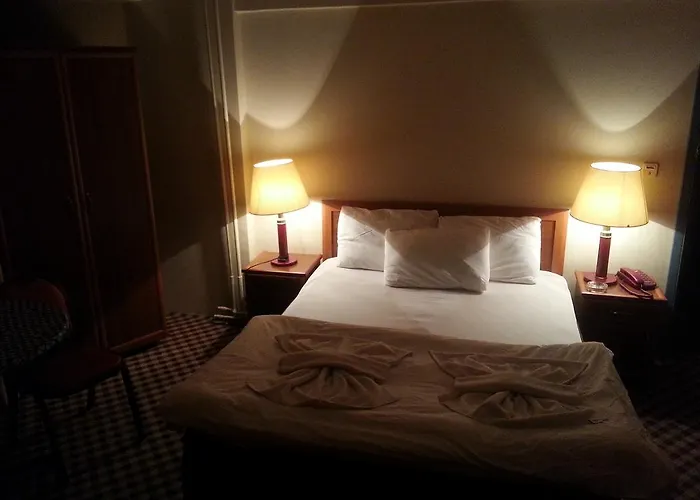 Erdek Helin Hotel