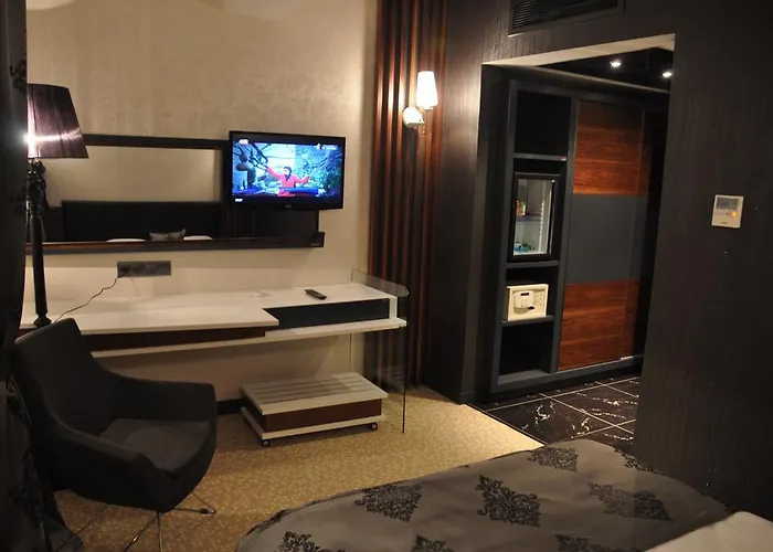 Meva Hotel