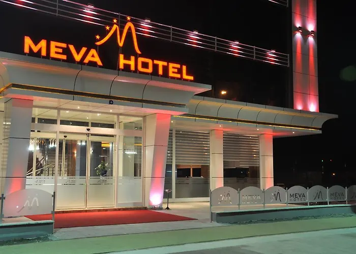 Meva Hotel
