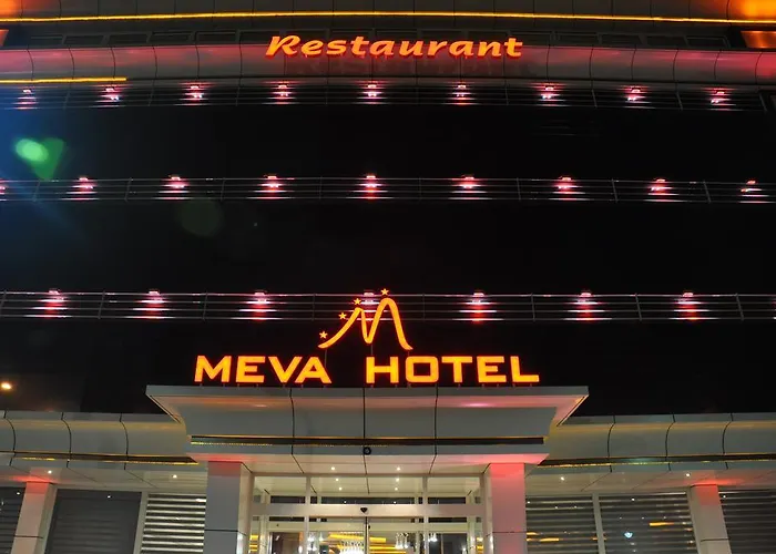Meva Hotel